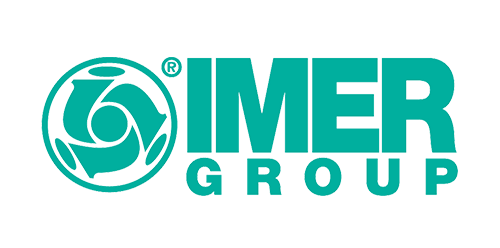Imer Group Logo