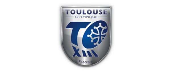 Partenariat au Toulouse Olympique XIII depuis 2009