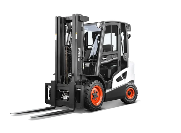 Chariots élévateurs diesel de 2 à 3,5 t - série 9