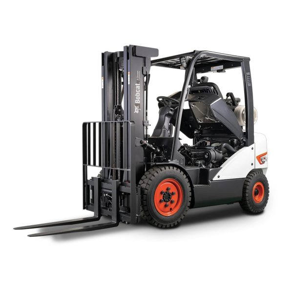 Chariots élévateurs GPL - G25E-7