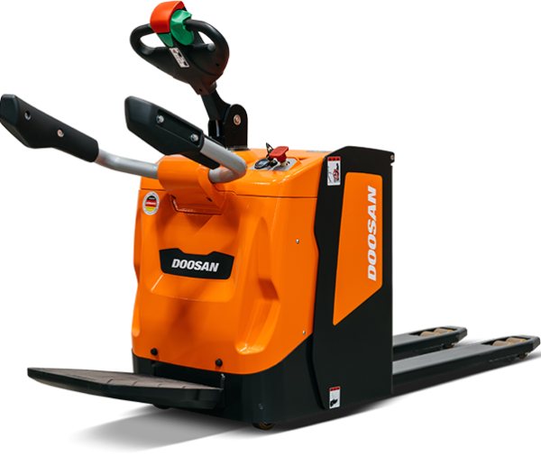 Transpalettes - BPR20S-7