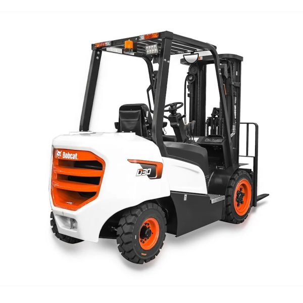 Bobcat D30NXP – Chariot élévateur diesel NX Plus 3,0 t