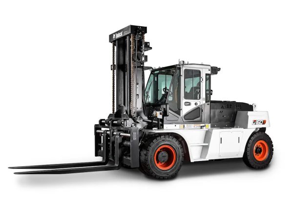 Chariots élévateurs Diesel - D(V)160S-9