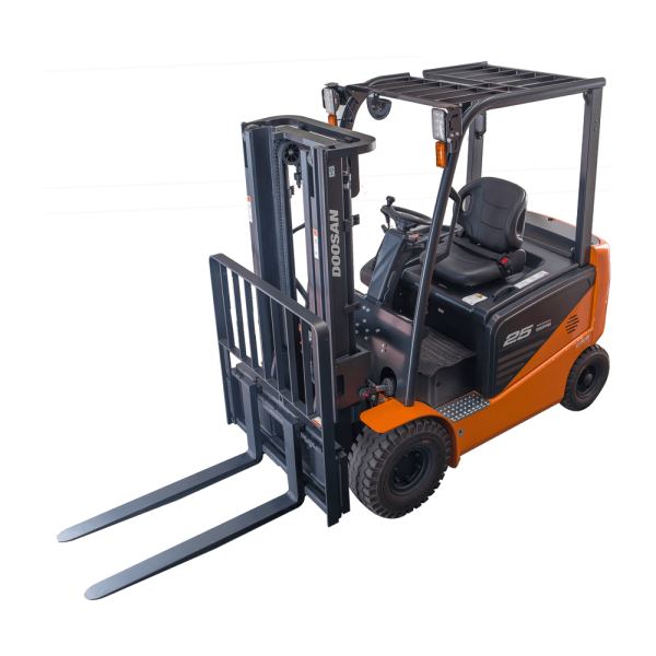 Chariots élévateurs électriques - B25NS