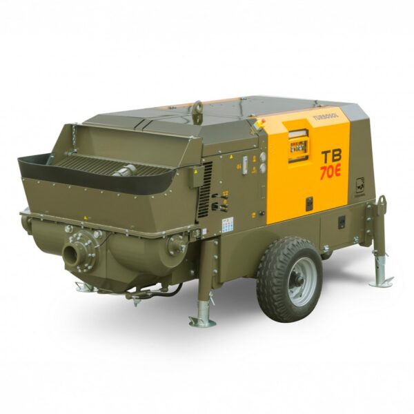 Pompe TB 70E