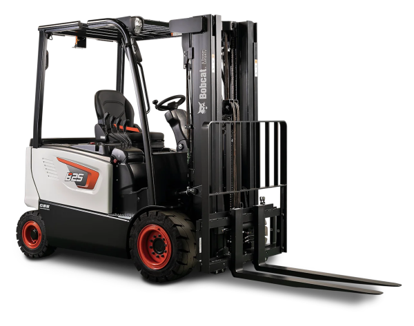 Chariots élévateurs électriques - B25X-7 PLUS