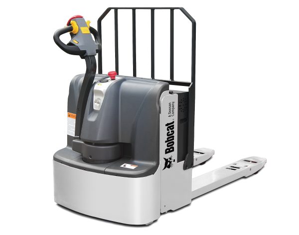 Bobcat BW23S-7 – Transpalette électrique (walkie)