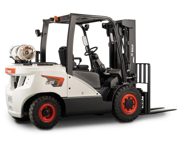 Chariots élévateurs GPL - G40S(C)-7