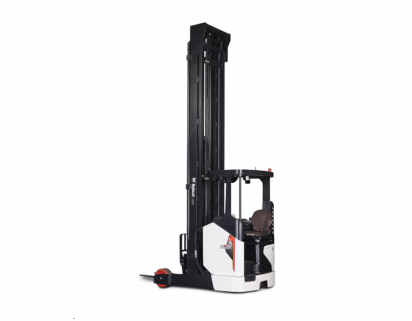 Chariots à mât retractable - BR20JW Série 9