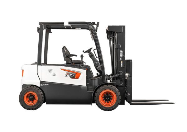 Chariots élévateurs électriques - B45X-7