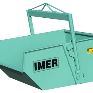 Benne autobasculante A-D