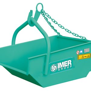 Benne à crochets A-C