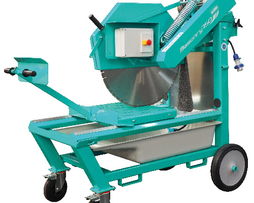 MASONRY 750 PLUS
