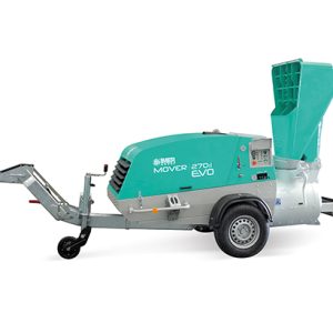 MOVER 270 DR EVO / DBR EVO