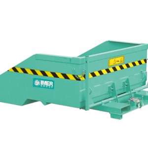 Pelles basculantes BR