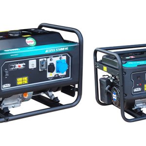 Série ACCESS Grand réservoir