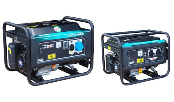 Série ACCESS Grand réservoir