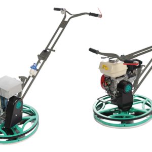 Truelle mécanique BT 60