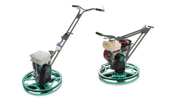 Truelle mécanique BT 60