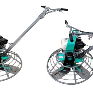 Truelle mécanique BT 90