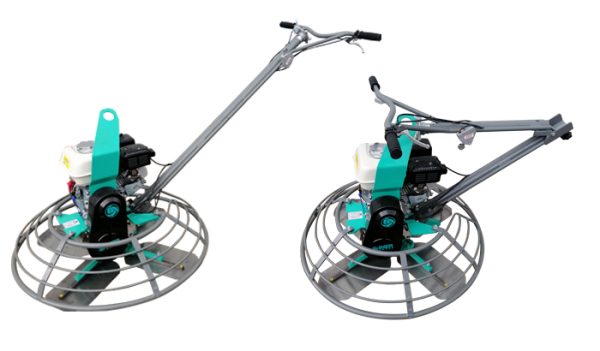 Truelle mécanique BT 90