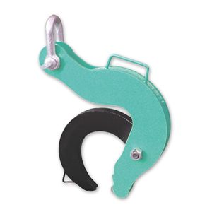 Pince tri-crochets PZP