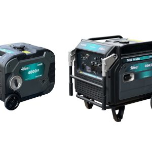 Série ACCESS INVERTER