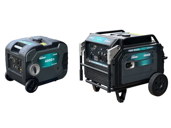 Série ACCESS INVERTER