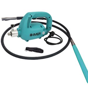 Ensemble vibrant EPVI