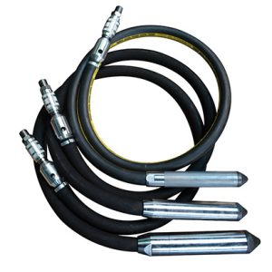 Aiguilles pneumatiques APN