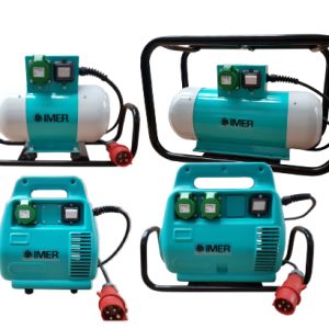 Convertisseurs HF Triphasés