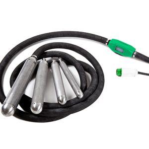 Aiguilles vibrantes électriques