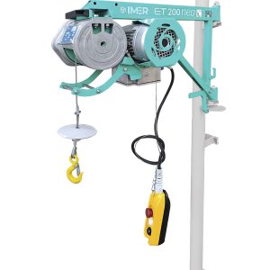 Élévateur ET 200 NEO