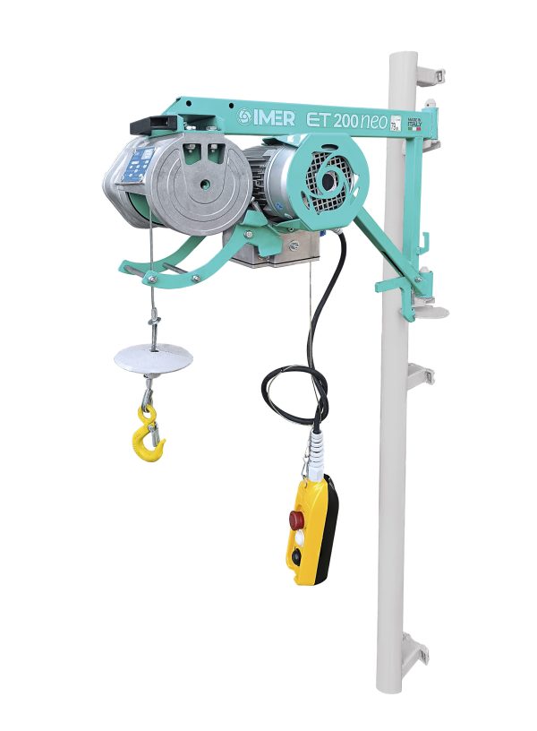 Élévateur ET 200 NEO