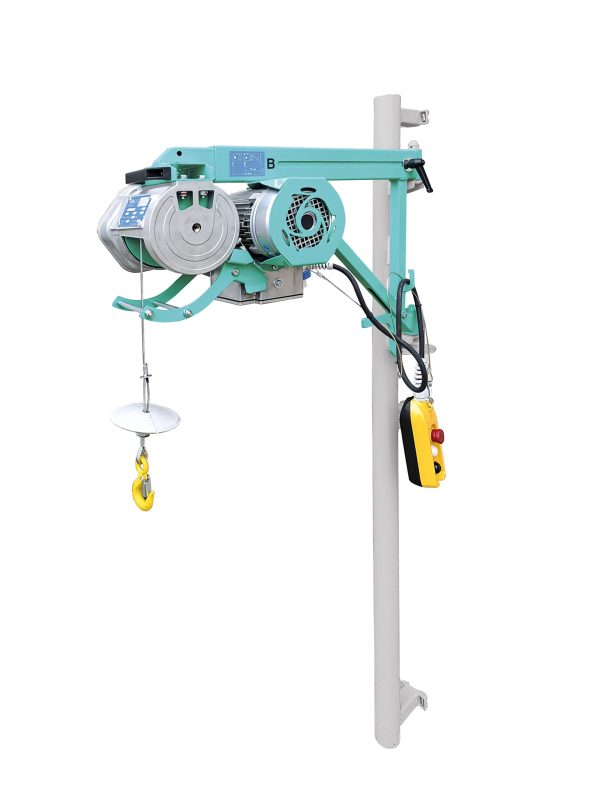 Élévateur ETR 200 NEO