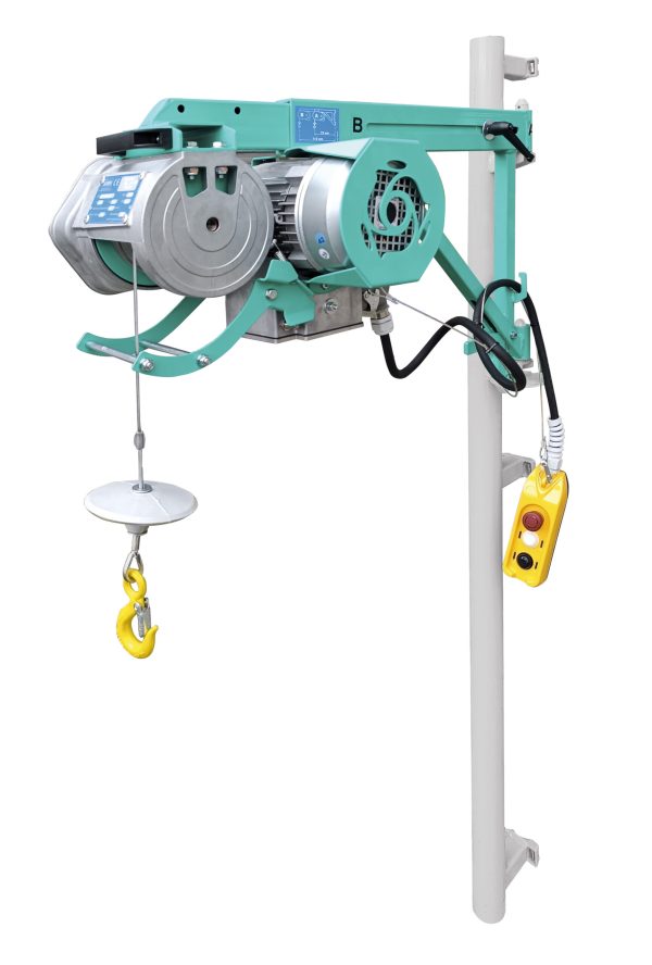 Élévateur TRVK 200 NEO