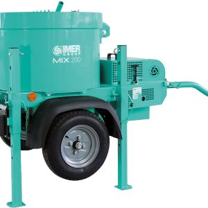 MIX 200