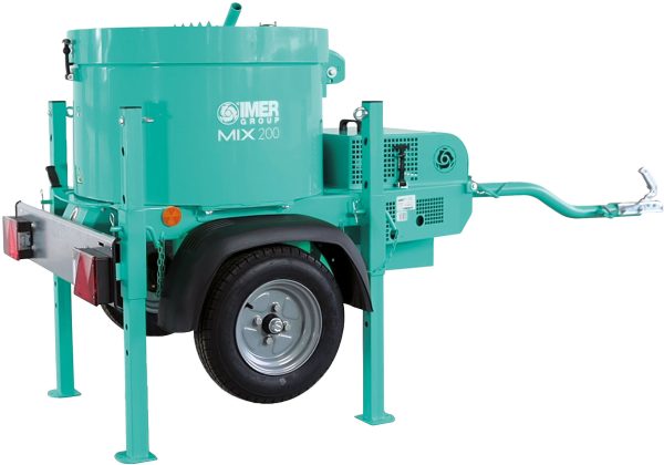 MIX 200