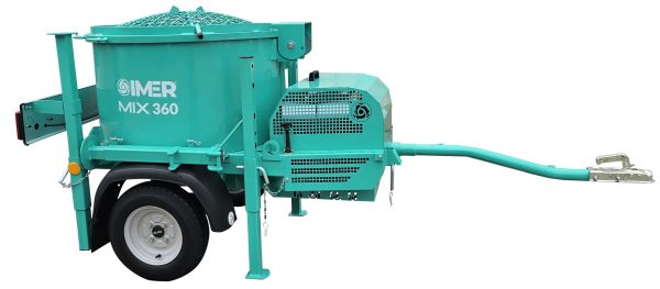 MIX 360R PLUS