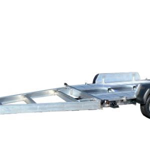 Remorques Fly Spider