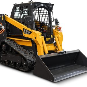 Chargeur chenilles AT 35 R