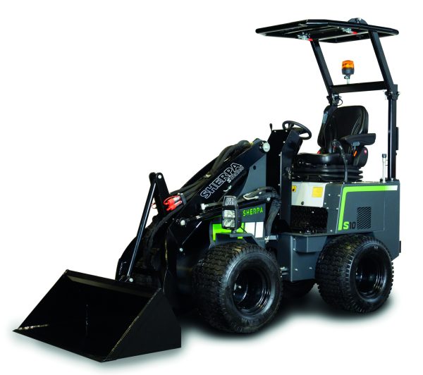 Porte-outils Série S10