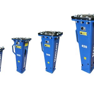 Série OLS 60 à 2200 kg