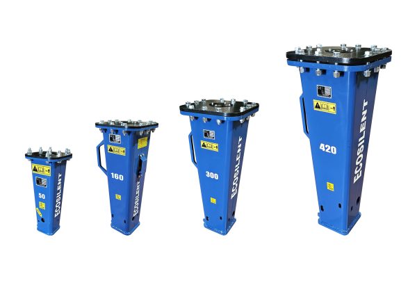 Série OLS 60 à 2200 kg