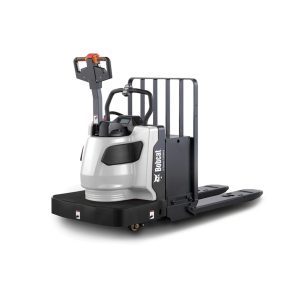 Bobcat BER30-9 – Transpalette électrique autoporté