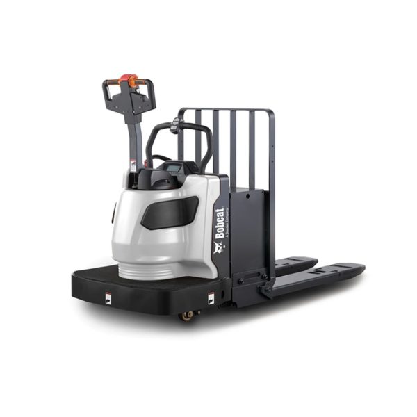 Bobcat BER30-9 – Transpalette électrique autoporté