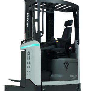 Atlet UNS200 — Retract télescopique