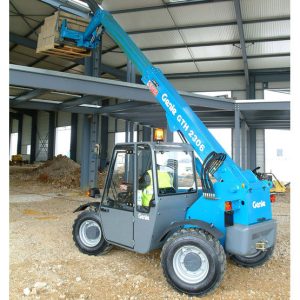 Genie TL2306 — Télescopique