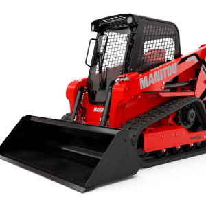Manitou DIV-IMMO — Mini Chargeur