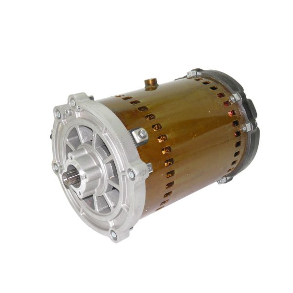 Tvh THPRC18D — Tête rotative (industrie)